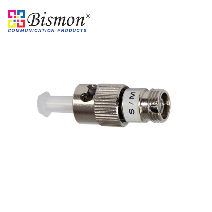 FC-Female-ST-Male-SM-Hybrid-Adaptors